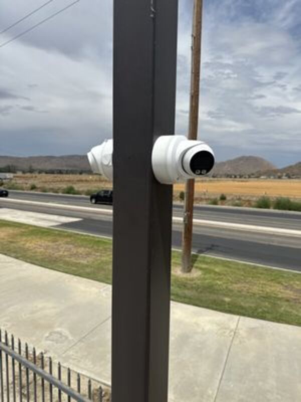 Images PCI Audio-Video Security Solutions