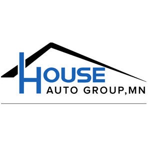 House Ford Logo