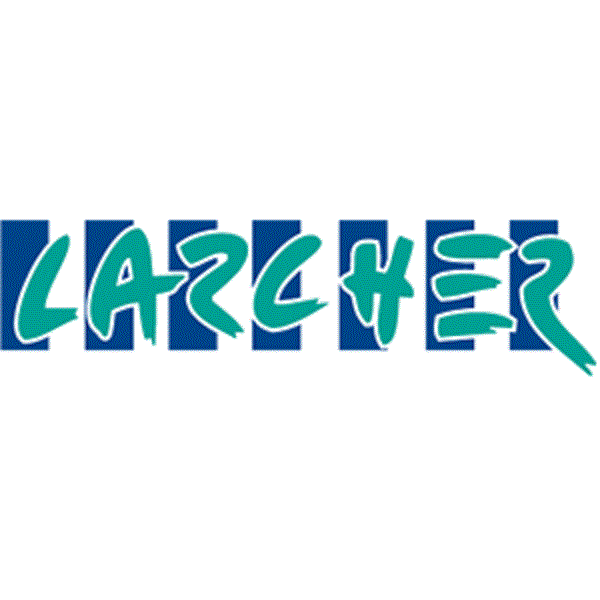Larcher Bau u. Rauchfangtechnik GmbH in 6020 Innsbruck Logo