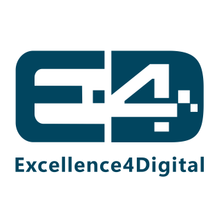 Excelllence4Digital GmbH in Berlin - Logo