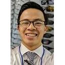 Ryan Hosn OD, provider of Eyexam of CA
