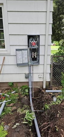 Images VanDuser Electric, LLC