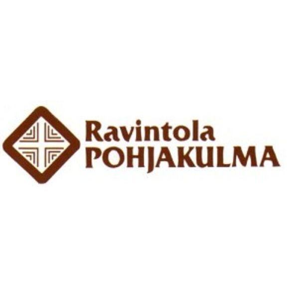 Ravintola Pohjakulma Logo