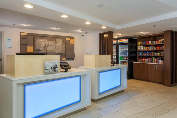 Images Holiday Inn Express Milwaukee-West Medical Center by IHG