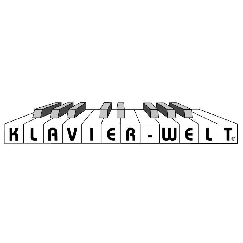 Logo Klavier-Welt