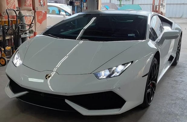 Images Texas International Motors - European Auto Repair