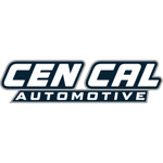 Cen Cal Automotive Logo