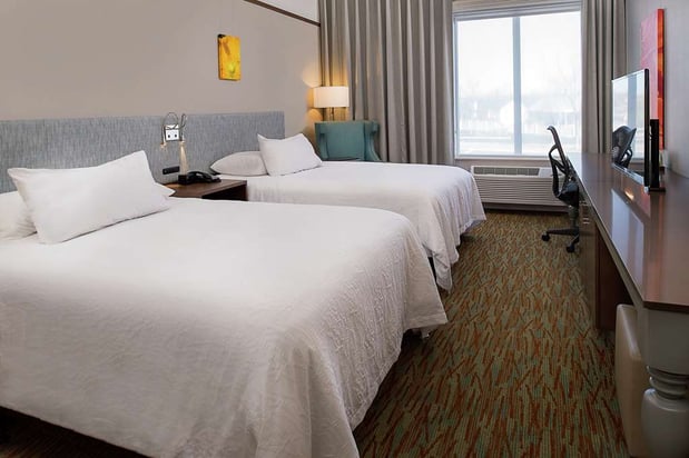 Images Hilton Garden Inn St. Louis/O'Fallon MO