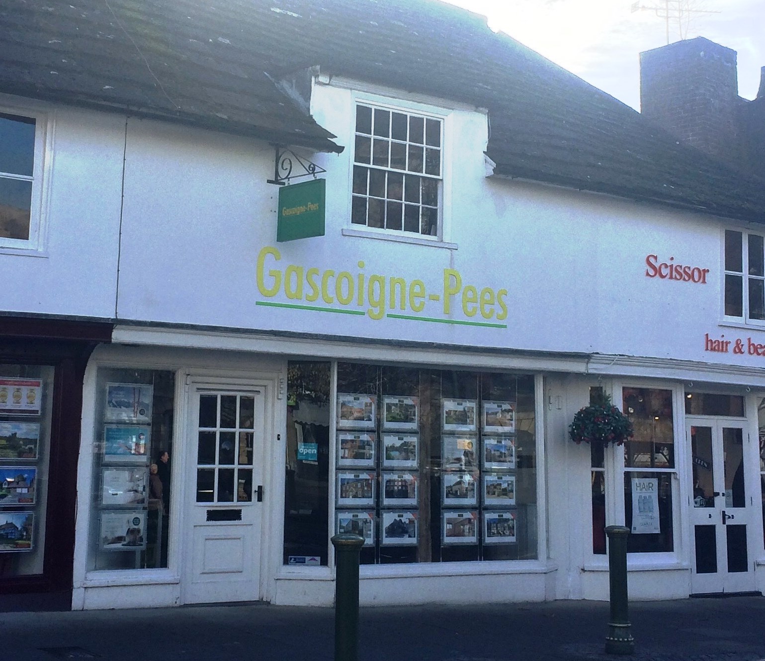 Images Gascoigne-Pees Sales and Letting Agents Horsham
