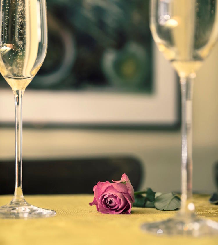 Drei Rosen, Klybeckstrasse 174 in Basel