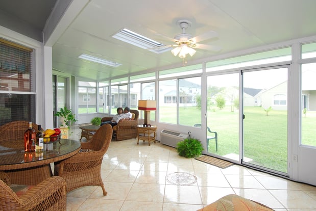 Images Weatherseal Sunrooms & Home Solutions