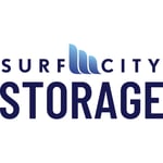 Surf City Storage LLC Logo