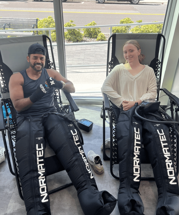 Images Replenish IV Solutions