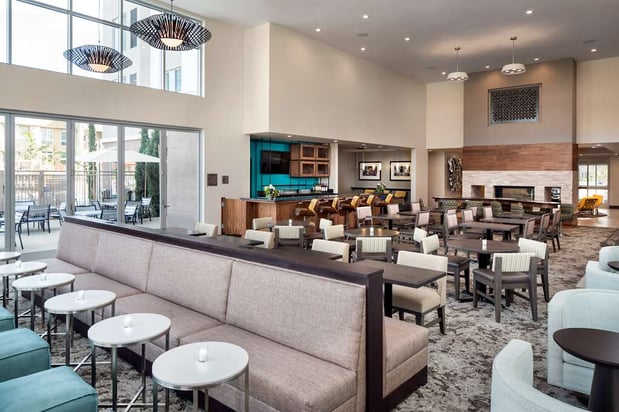 Images Homewood Suites by Hilton Aliso Viejo - Laguna Beach