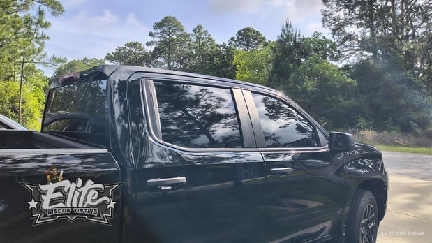 Images Elite Window Tinting