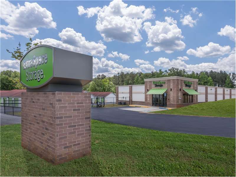 Alternate Beauty Image - Extra Space Storage at 814 Hiram Acworth Hwy, Hiram, GA 30141