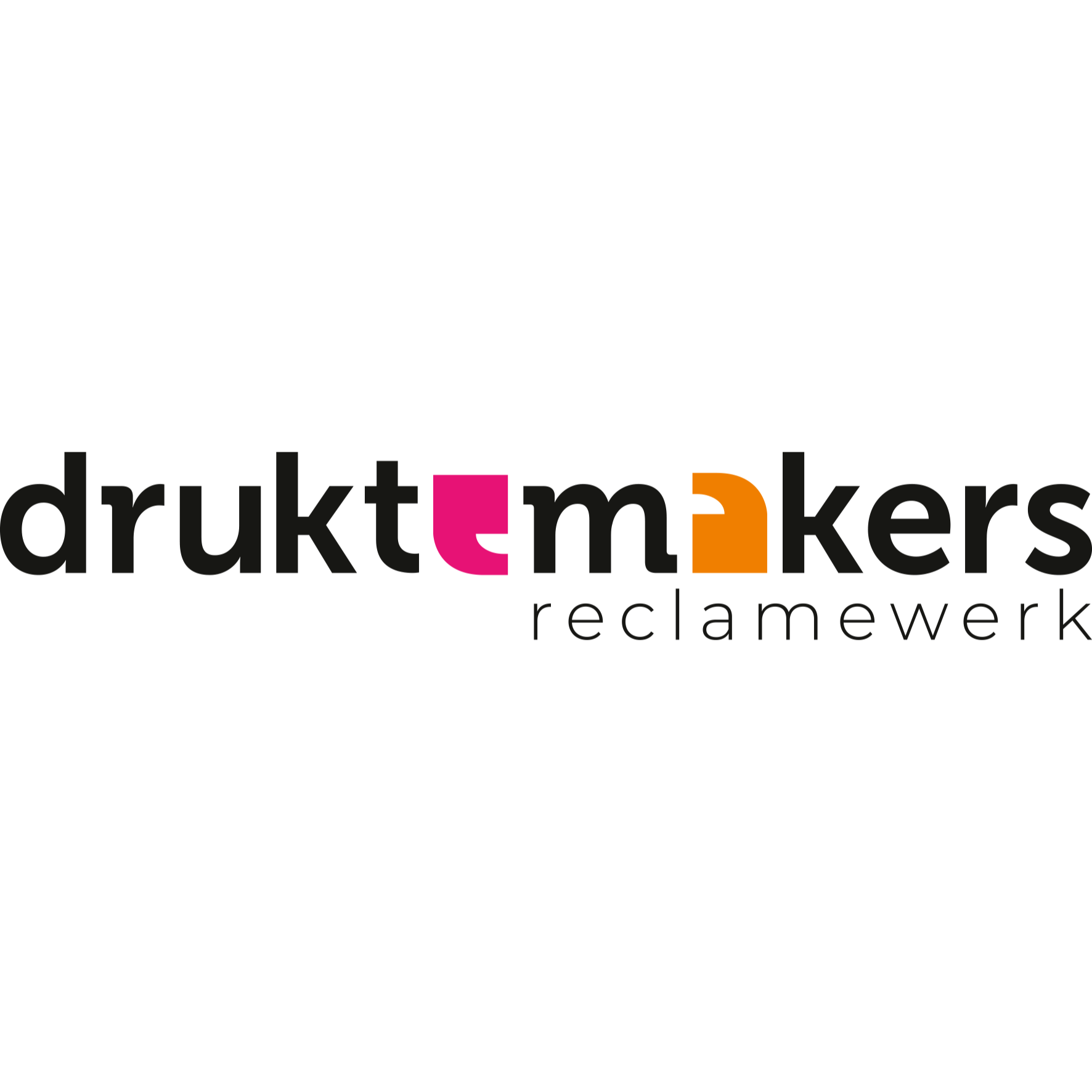 Druktemakers Heerenveen Logo