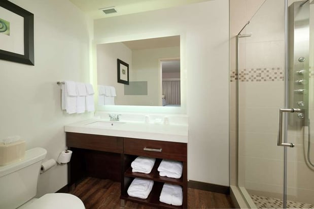 Images Hilton Garden Inn Pittsburgh Downtown