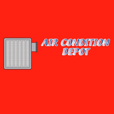 Air Condition Depot Logo
