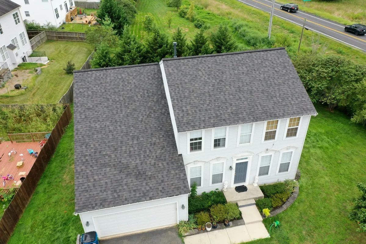 Alamo Roofing of Winchester Image