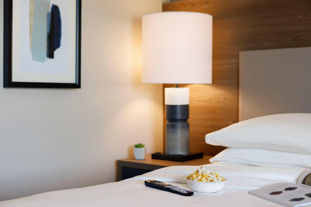 Images Candlewood Suites Fayetteville Fort Bragg by IHG