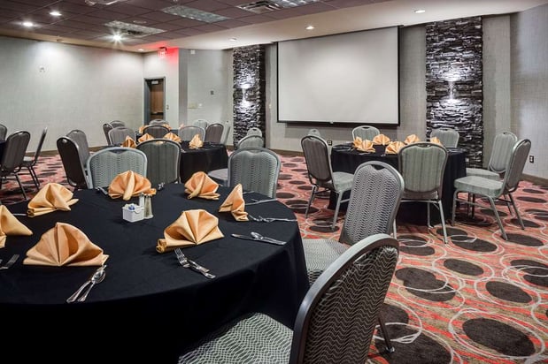 Images Hampton Inn Iowa City/Coralville