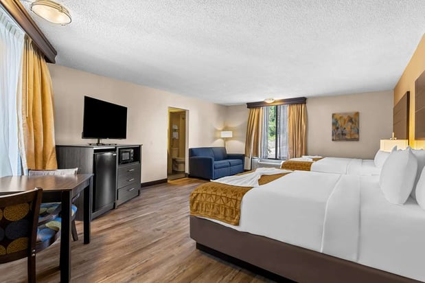 Images Best Western Toni Inn