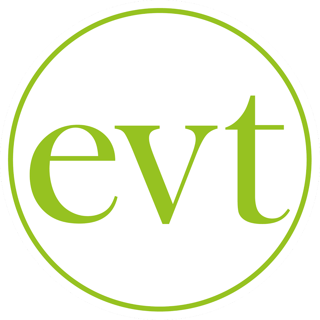 EVT Diseño y Producción de Eventos SL Logo