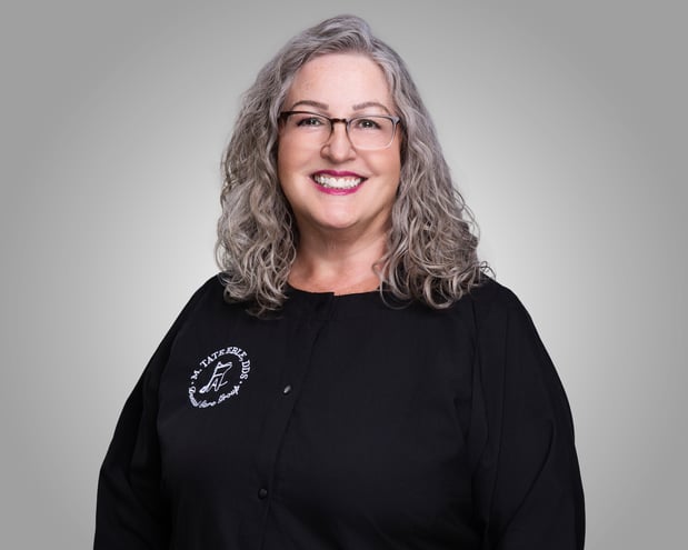 Images Tate Eble, DDS