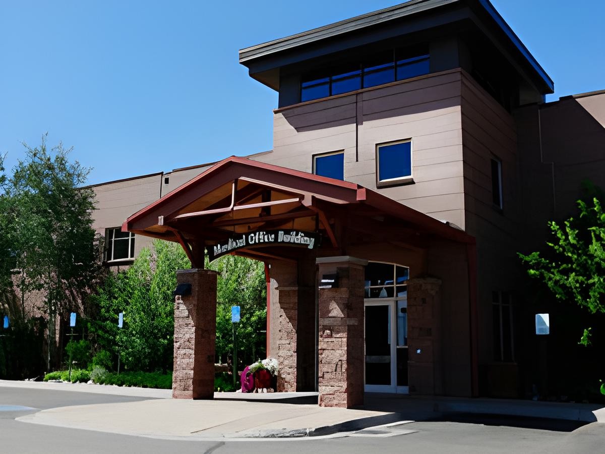 Northwest Colorado Health  Community Health Center