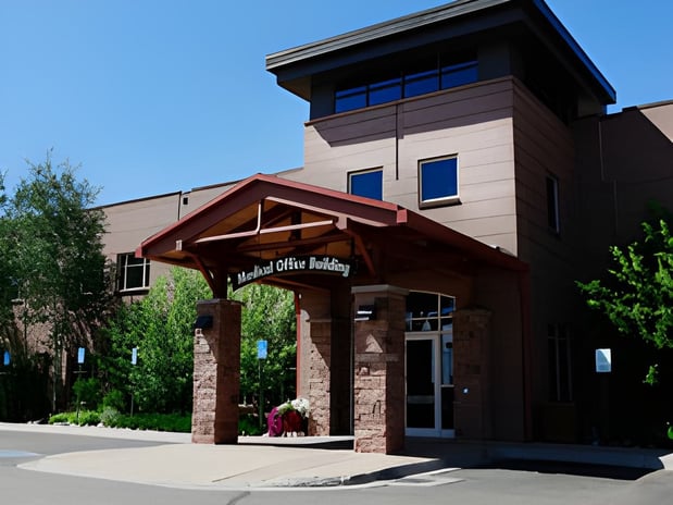 Images Northwest Colorado Health  Community Health Center