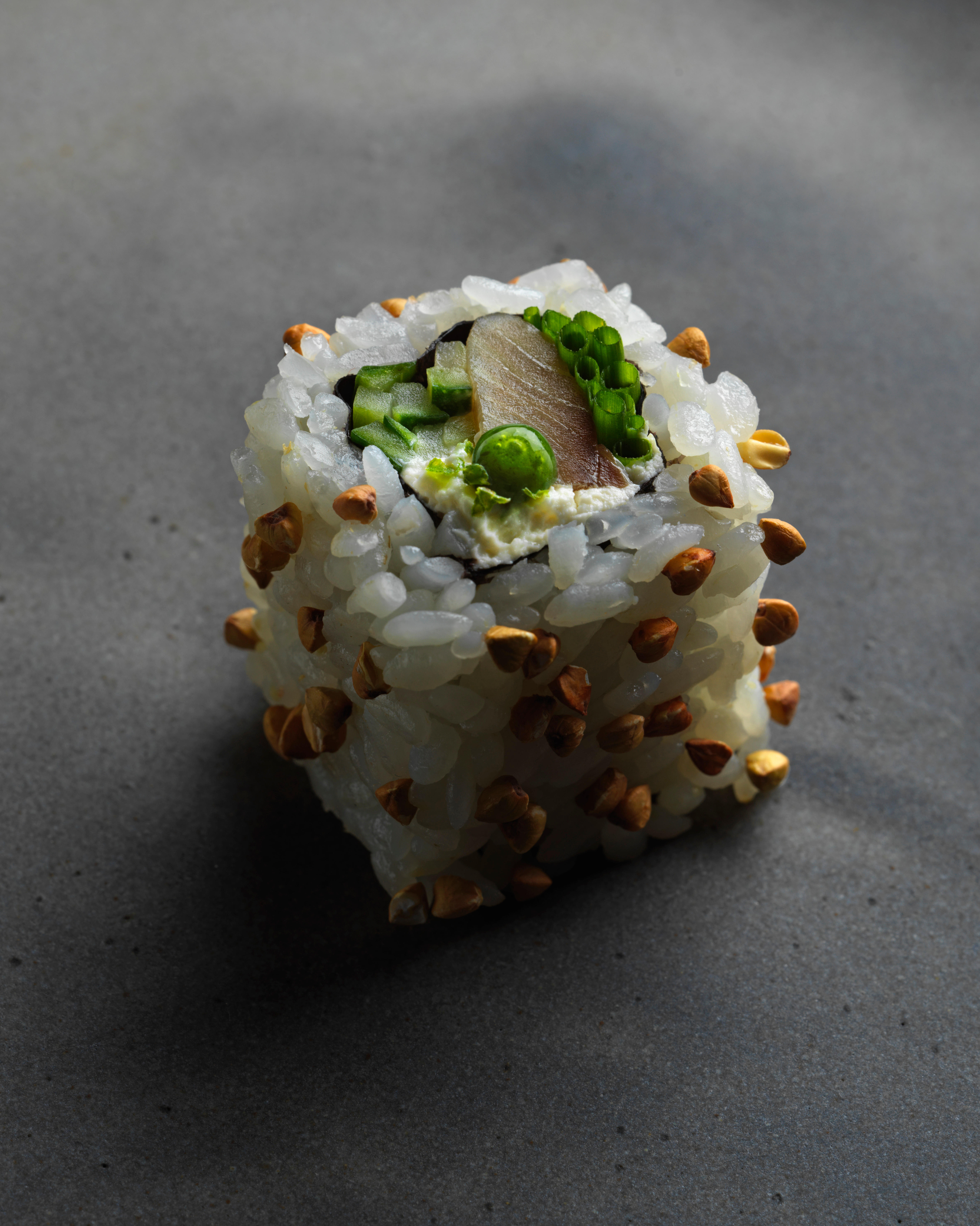 SushiArt - سوشي ارت - Mirdif Dubai 800 220