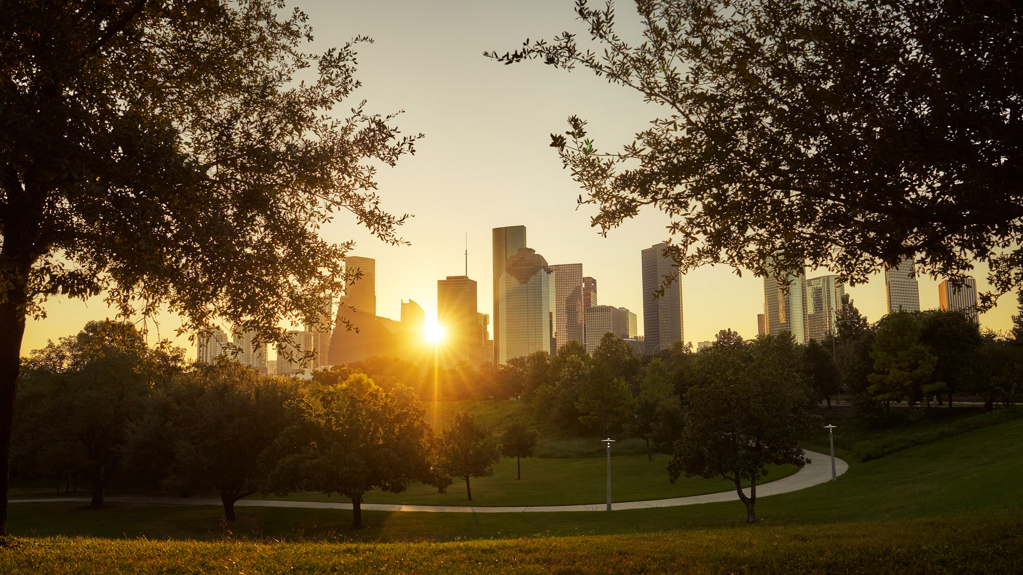 Four Seasons Hotel Houston Image