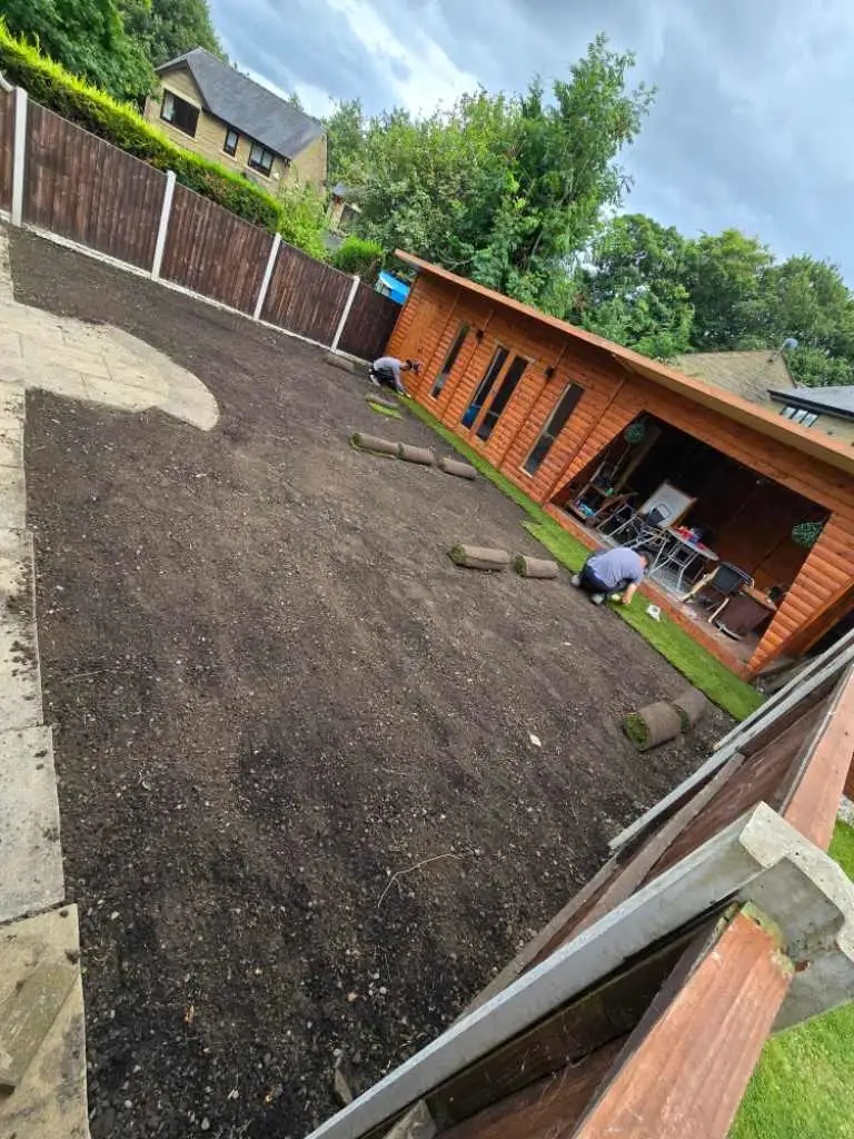 Images Aseel Construction & Landscaping Ltd