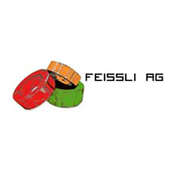 Feissli AG Logo