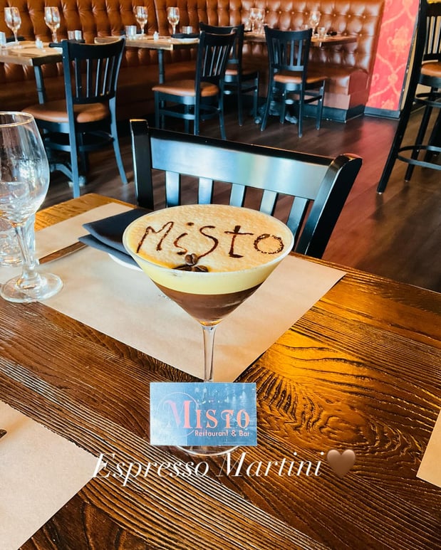 Images Misto Restaurant and Bar