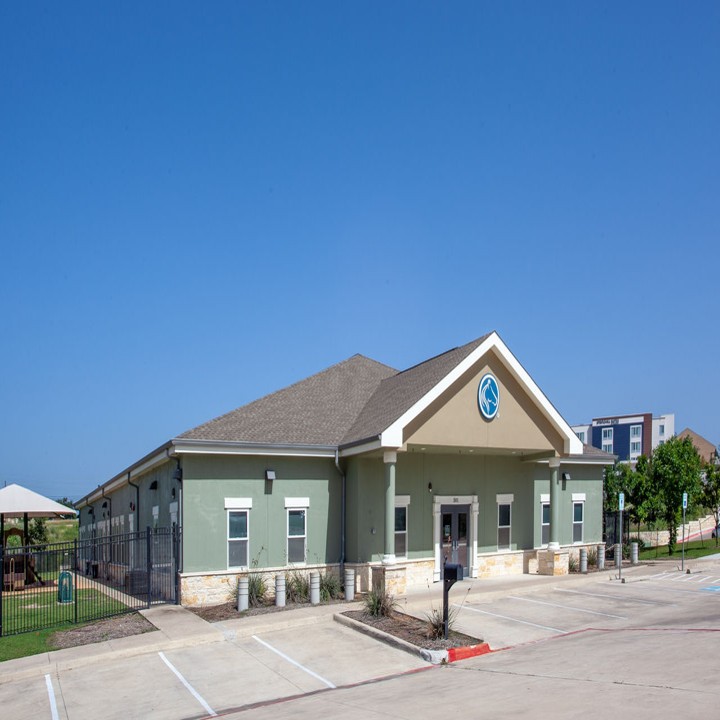 Images The Goddard School of Lakeway