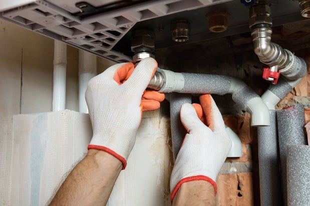 Images Dyer Heating & Cooling LLC