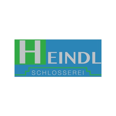 Metallbau Heindl in Pechbrunn - Logo