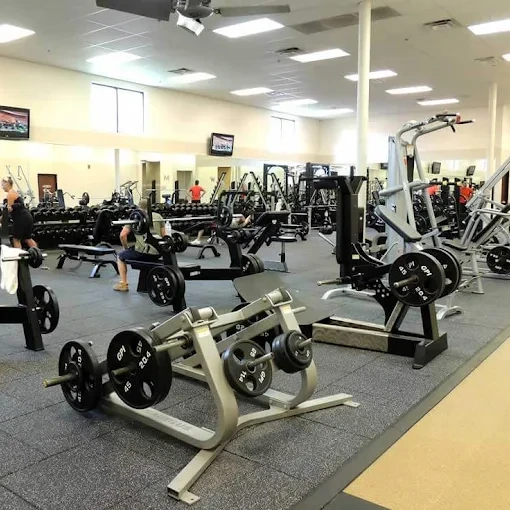 Built for every goal. Brick Bodies Reisterstown features a fully equipped strength training floor with machines, free weights, and premium equipment — the best gym and fitness center near you in Reisterstown, MD. Try us free.