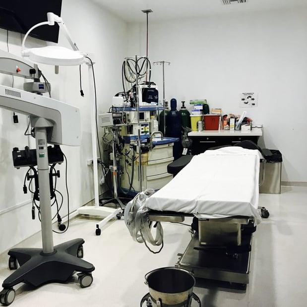 Images Southern California Surgical Center