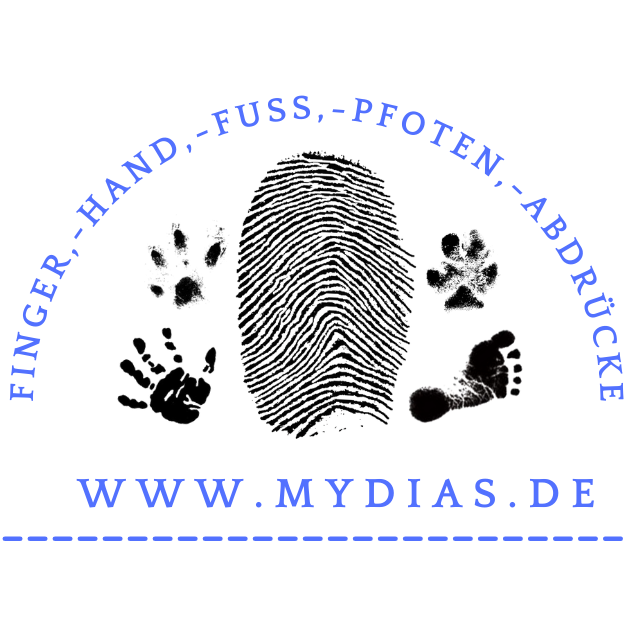 MyDias Jewelry in Schwandorf - Logo