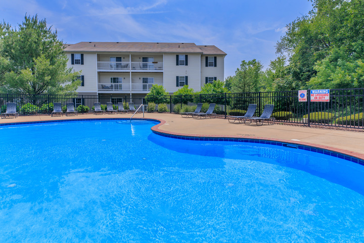 Images Pebblebrook Apartments