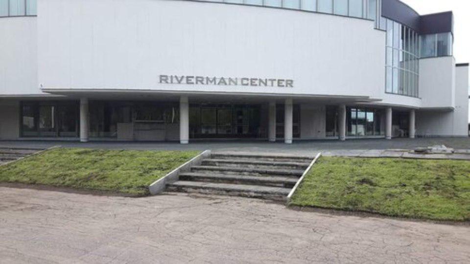 Images Riverman Center