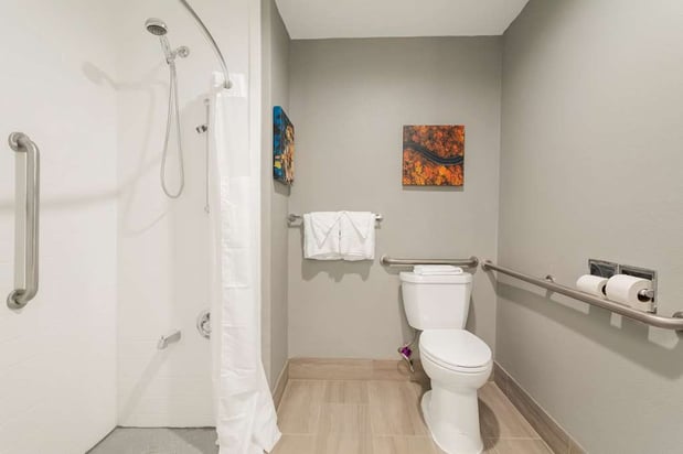 Images Best Western Plus Magnolia Inn & Suites