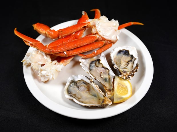 Images Osaka Sushi & Grill All You Can Eat Buffet