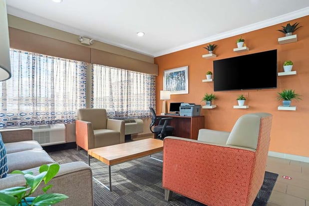 Images Best Western Ville Platte