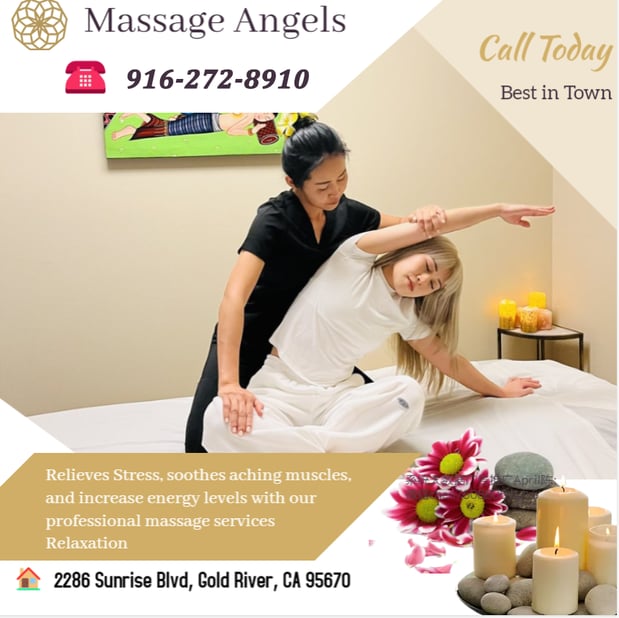 Images Massage Angels