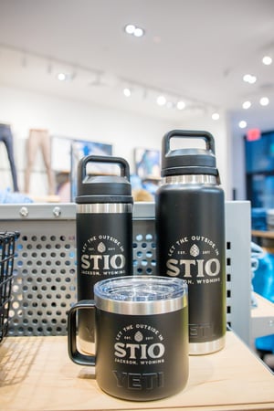 Images Stio Mountain Studio - Boston