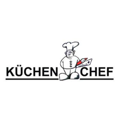 Logo Mahroum Omar Küchenchef